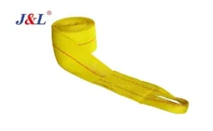 Are Custom Ratchet Straps Safer Than Fiber Core Wire Rope for Cargo Securing?